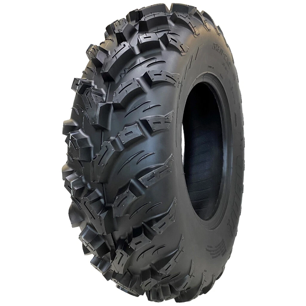 Pneu Obor Pinacle 26x10-12 6 Lonas Polaris Canam CFmoto