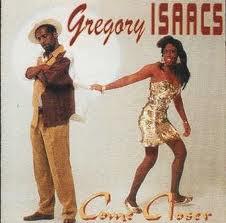 【中古】 Come Closer / Gregory Isaacs CD GREGORY ISAACS - COME CLOSER