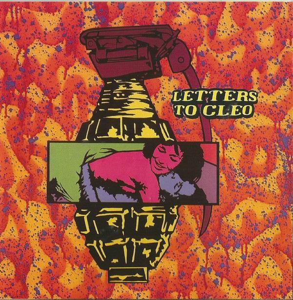 CD LETTERS TO CLEO - WHOLESALE MEATS AND FISH