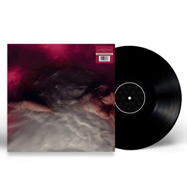 LP VINIL HAYLEY WILLIAMS FLOWERS FOR VASES / DESCANSOS