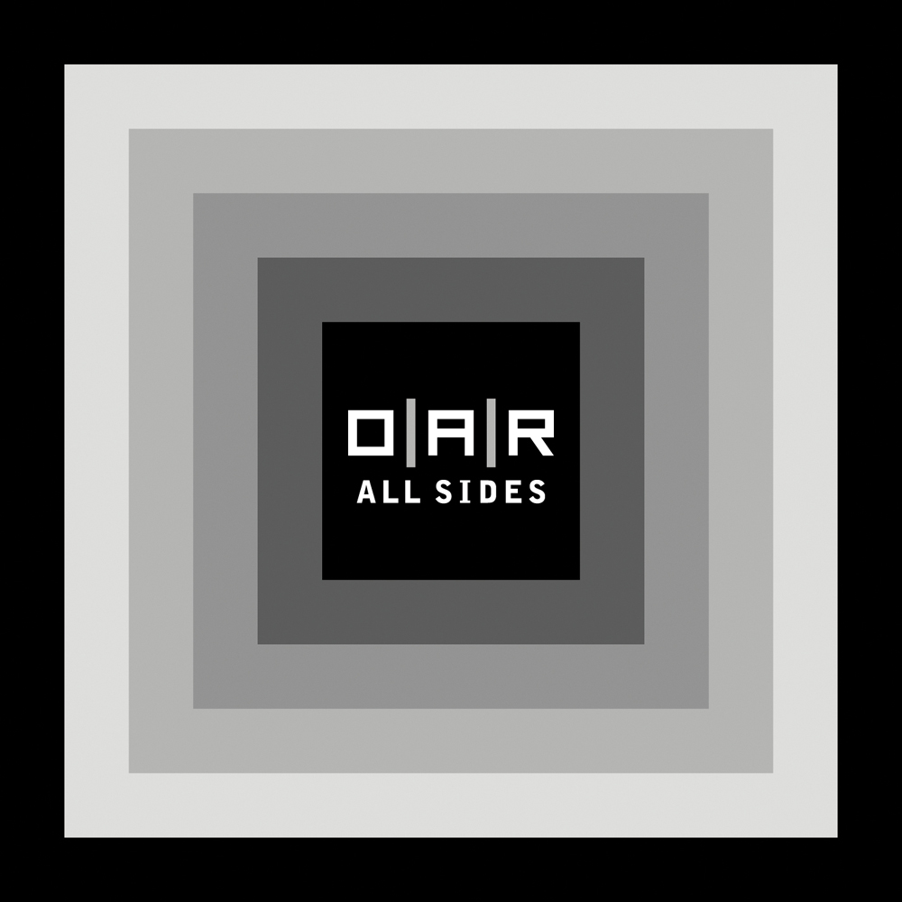 CD O A R - ALL SIDES