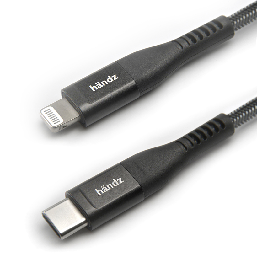 Cabo Lightning para USB C ULTRA UC LC Homologado pela Apple