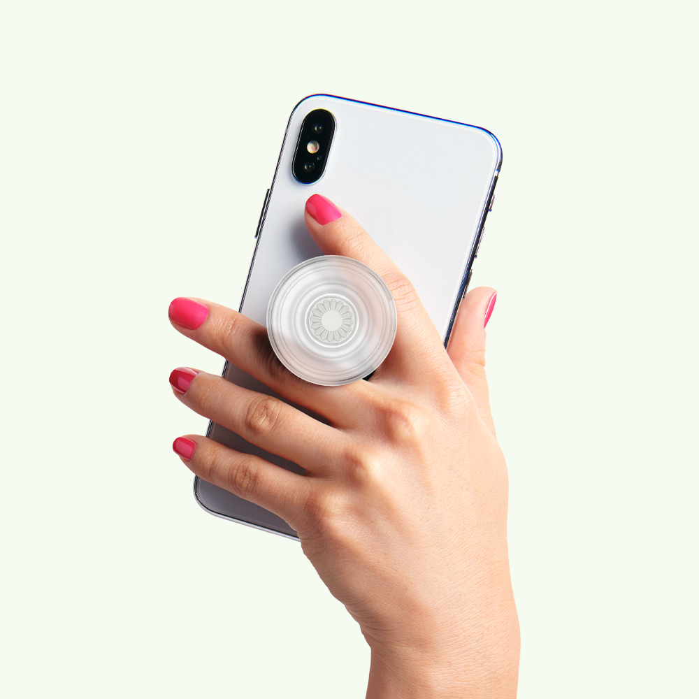 PopSockets, Customic