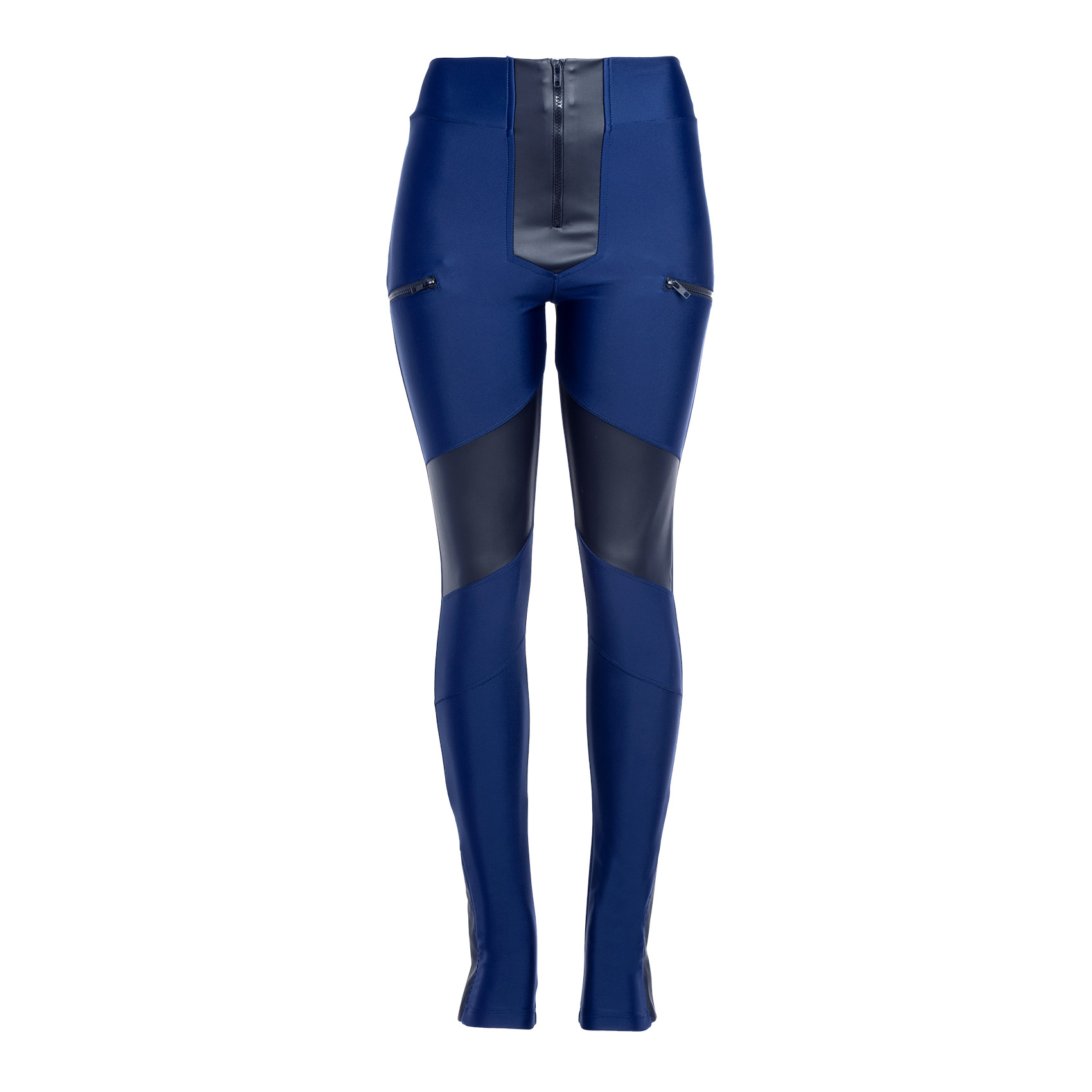 Calça Betina Azul Navy (OUTLET) (zoom)