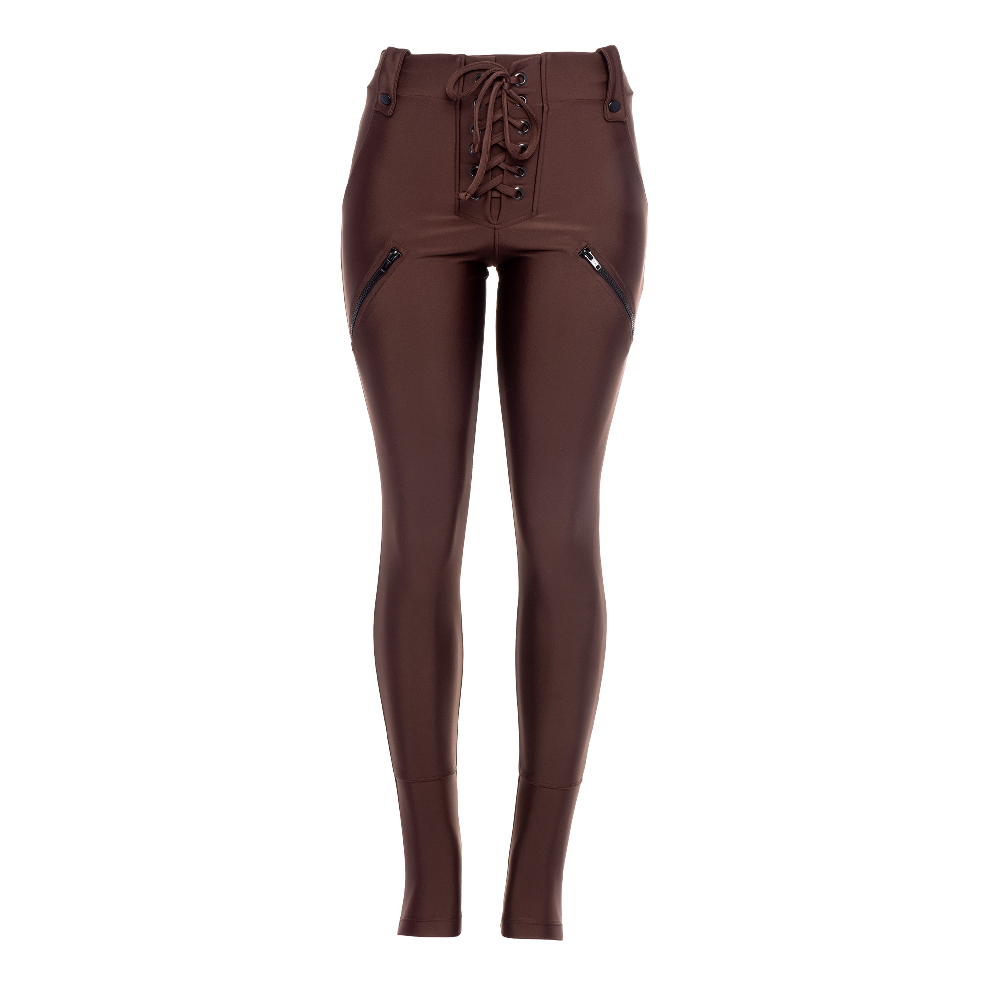 Calça Sasha Chocolate (zoom)