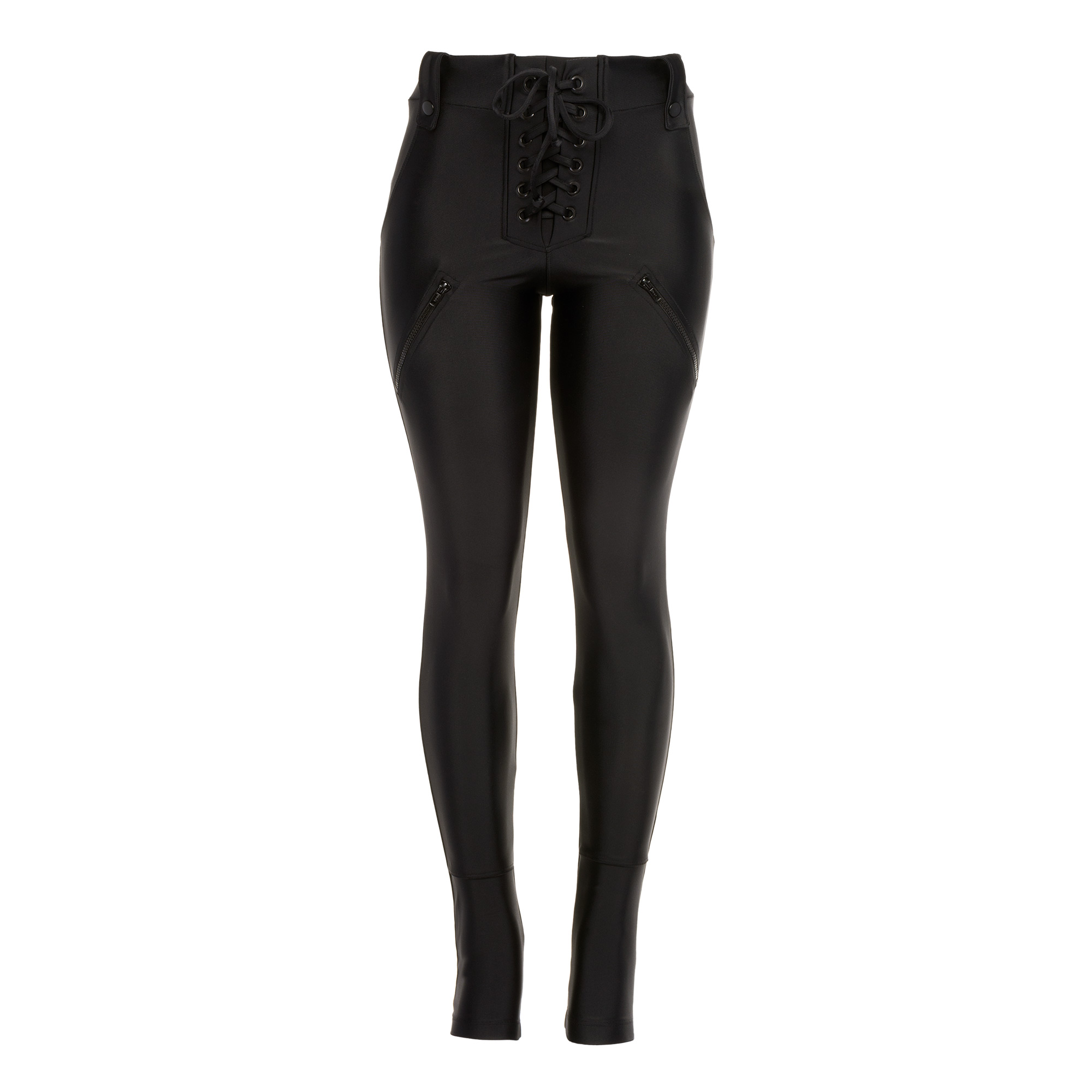 Calça Sasha Preta (zoom)