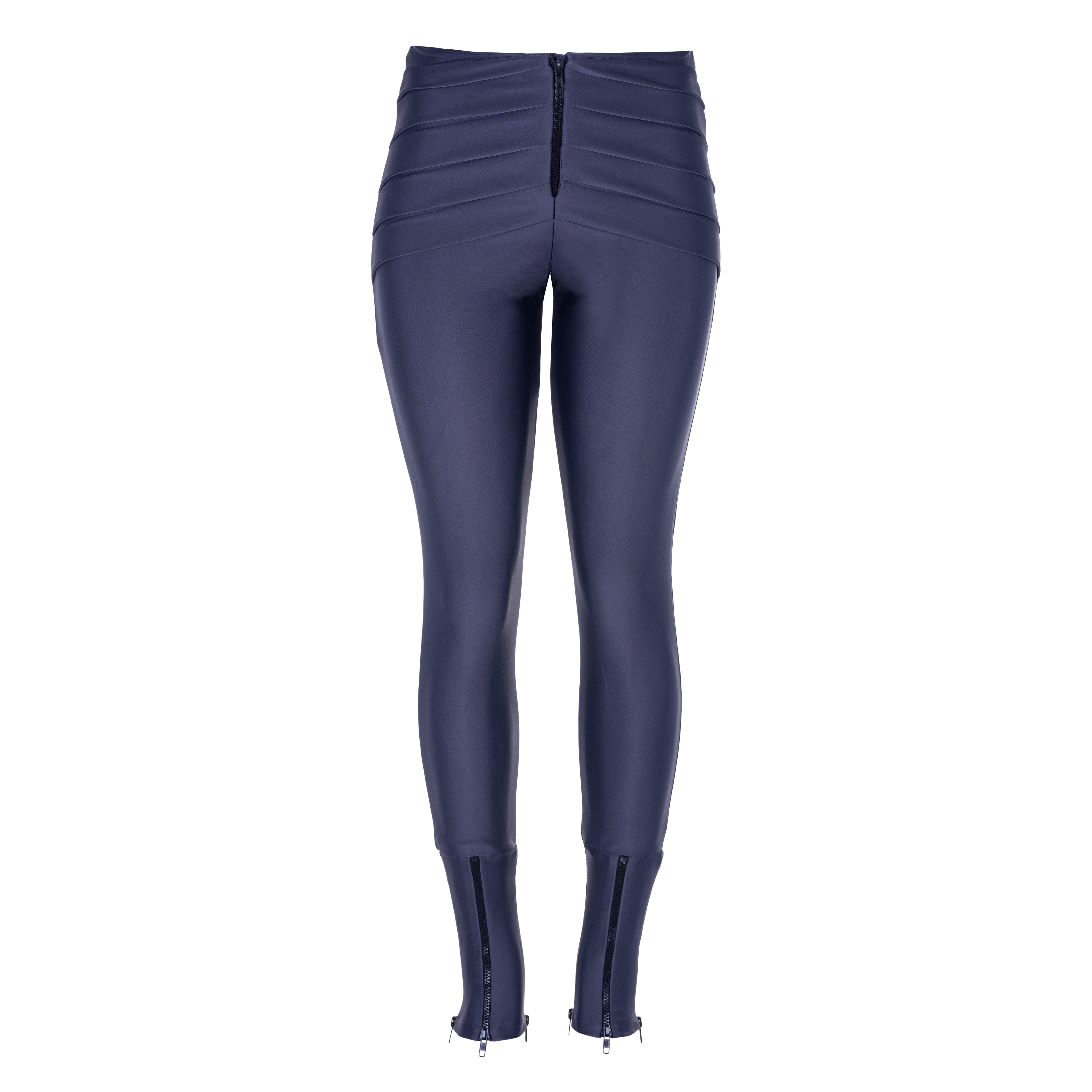Calça Mell Cinza petróleo (zoom)