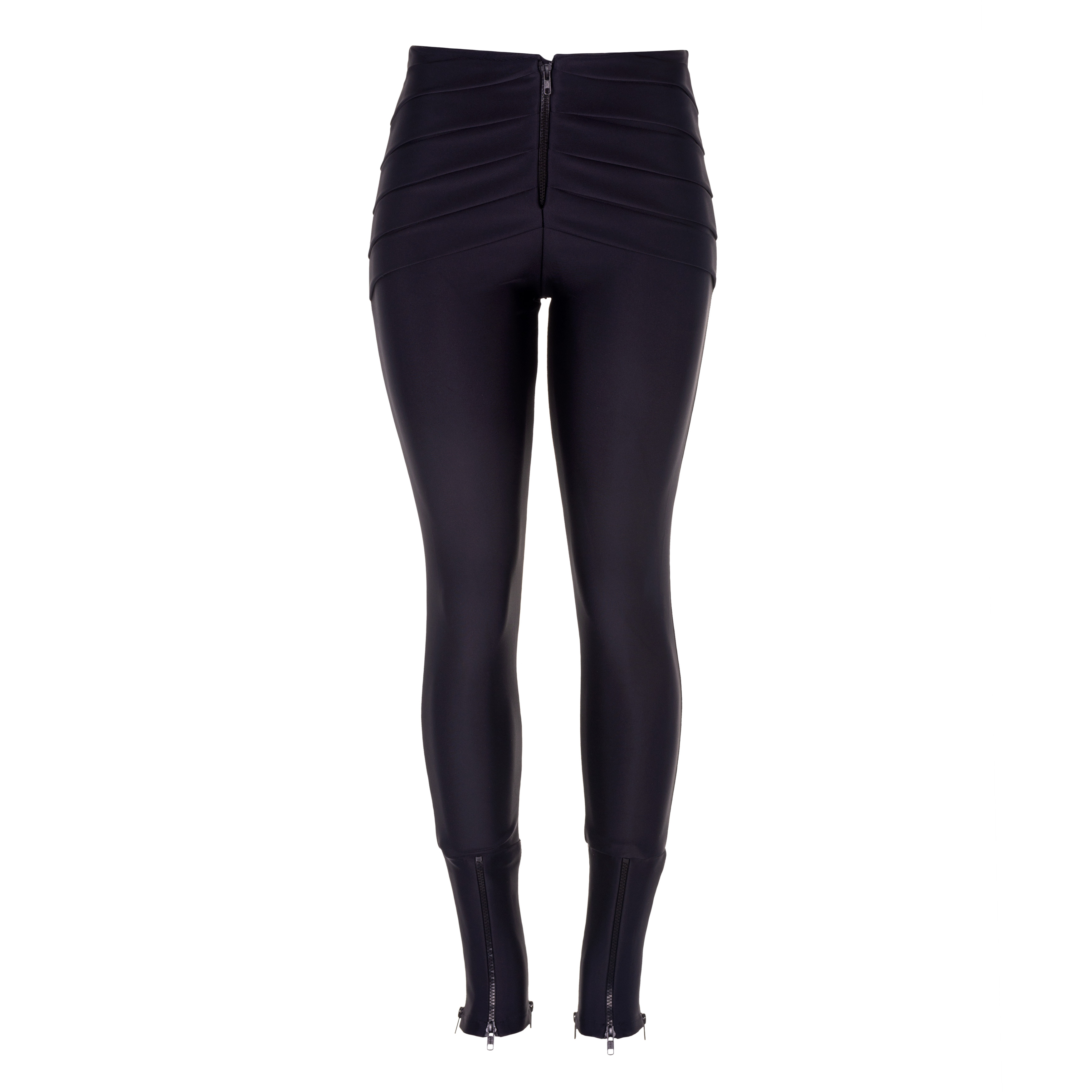 Calça Mell Preta (zoom)