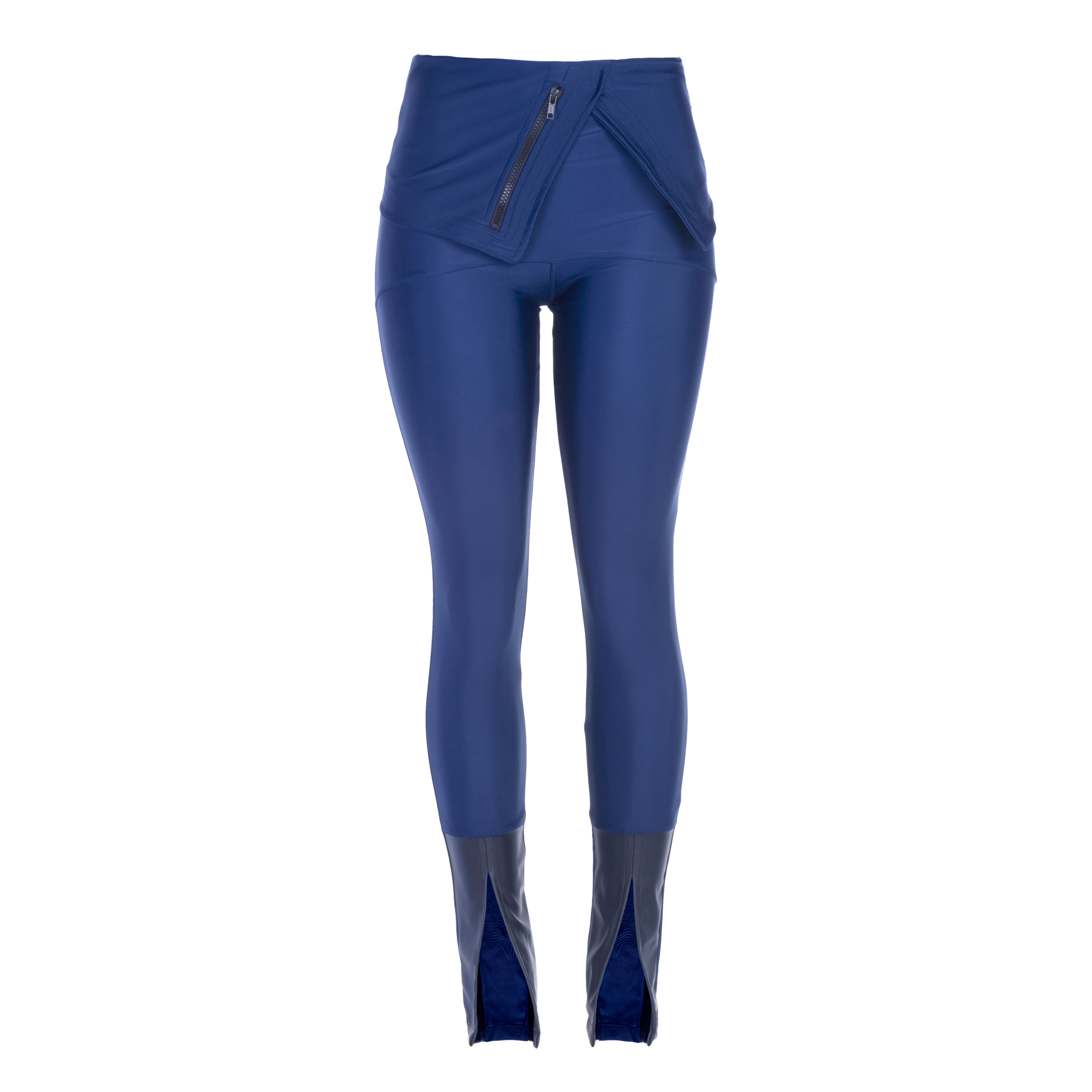Calça Erica Reis Azul Navy (OUTLET) (zoom)