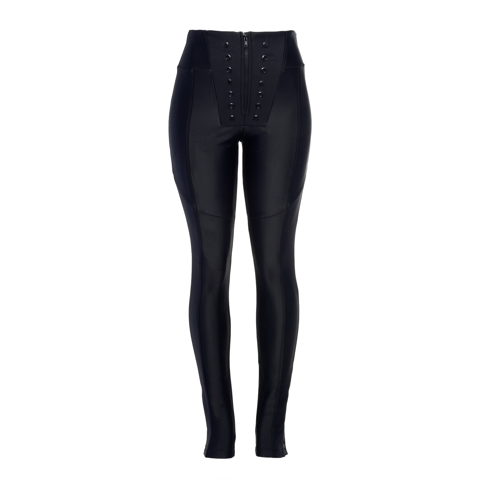Calça Grecco Preto (zoom)