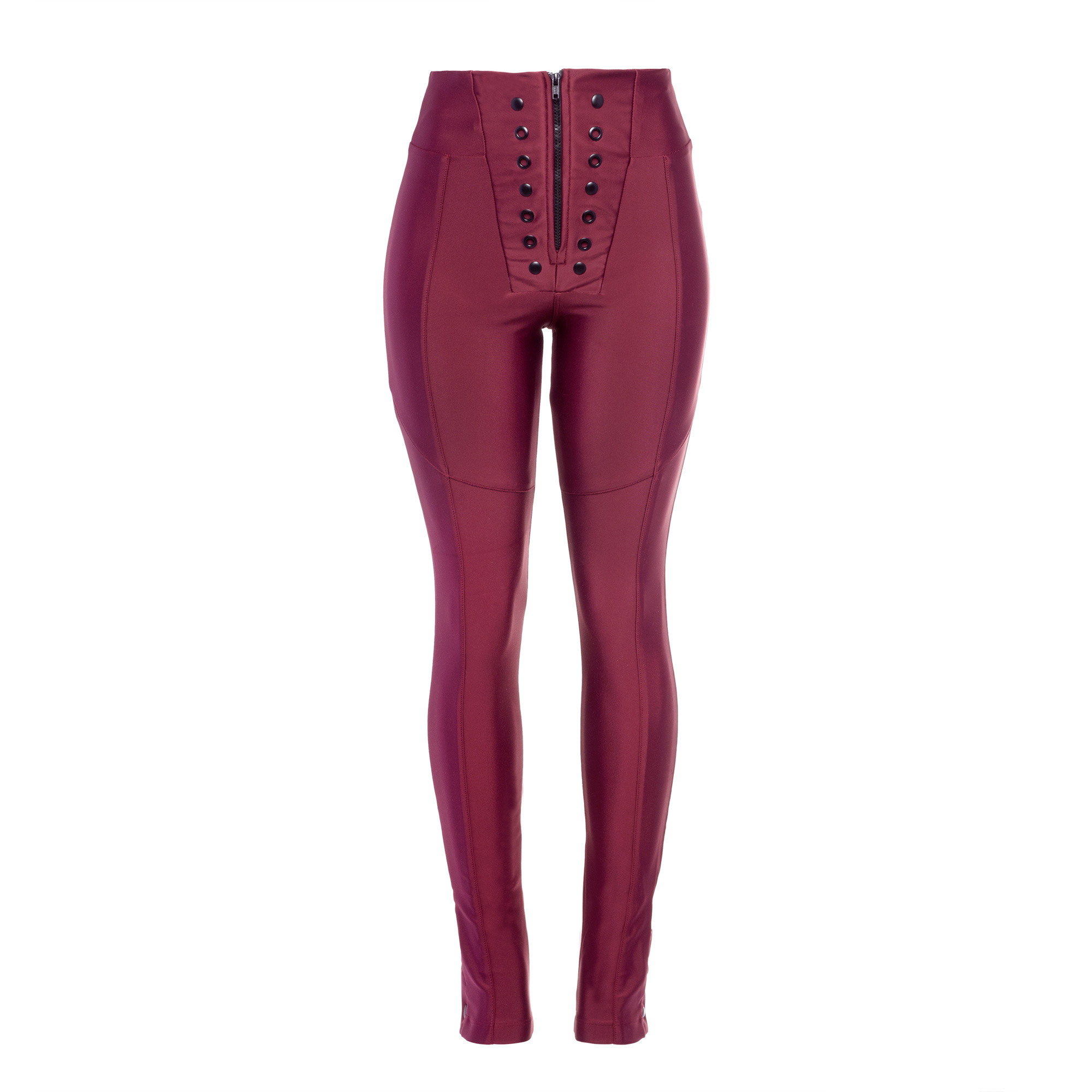 Calça Grecco Marsala (zoom)