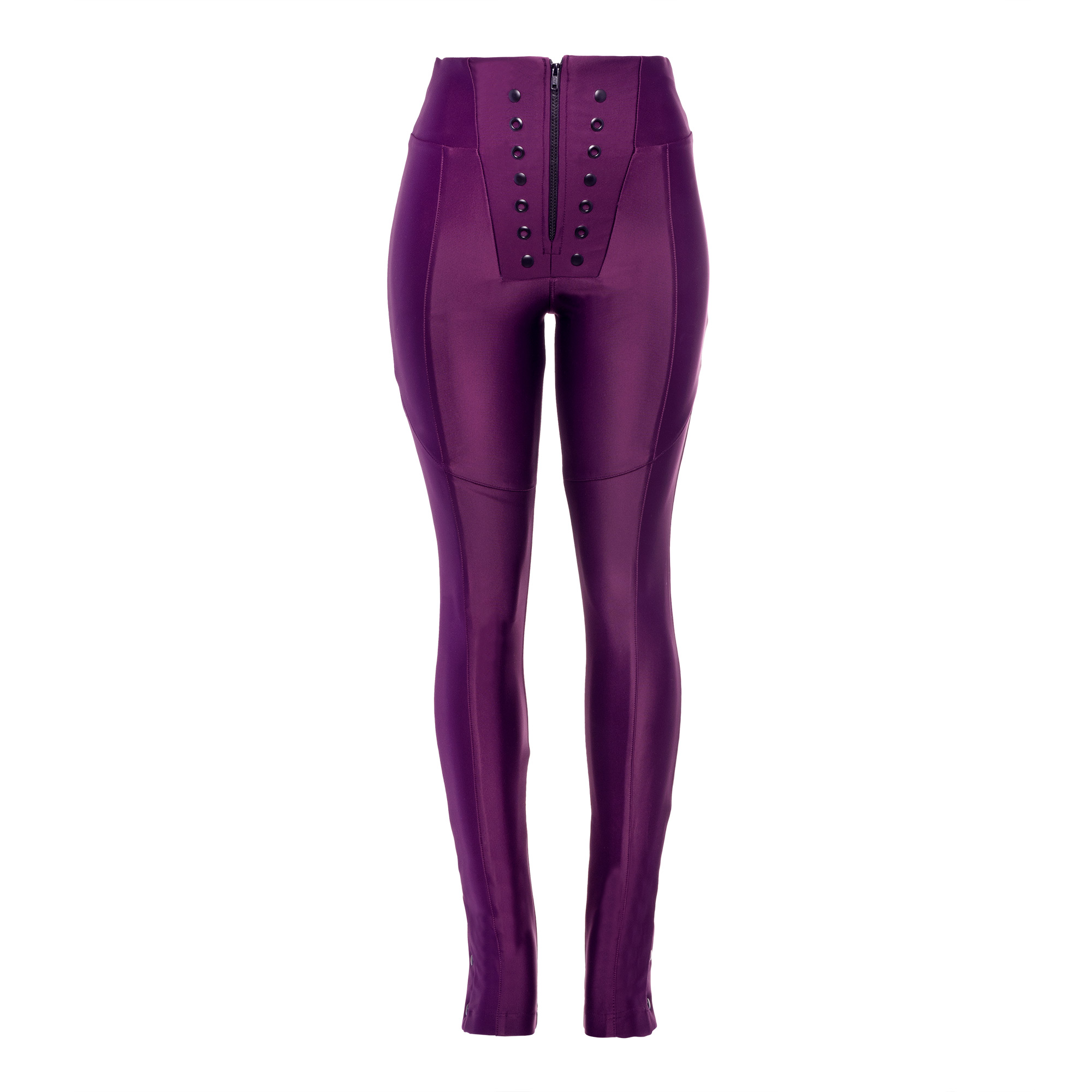 Calça Grecco Cabernet (zoom)