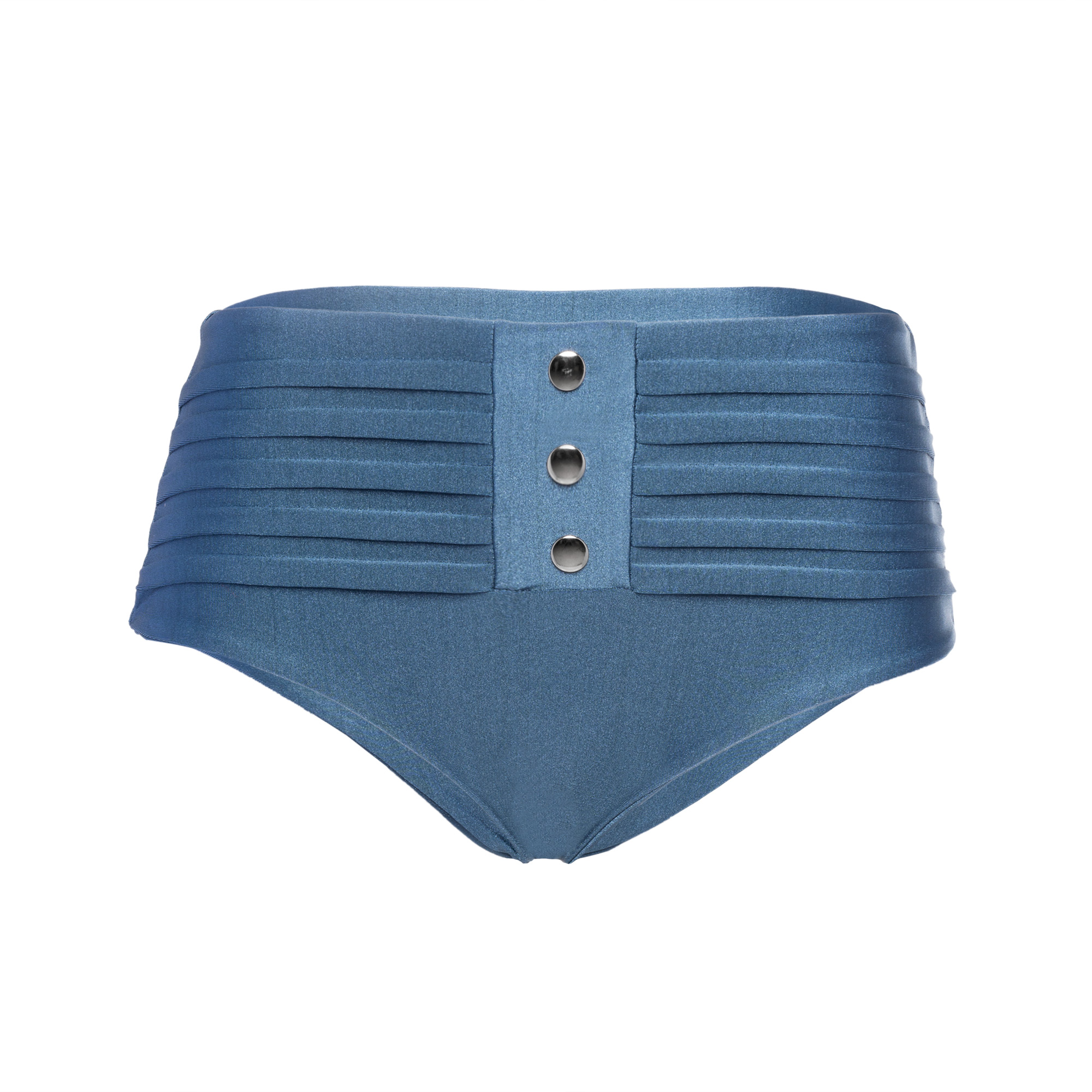 Hot Pants Alba Azul Galaxia (zoom)