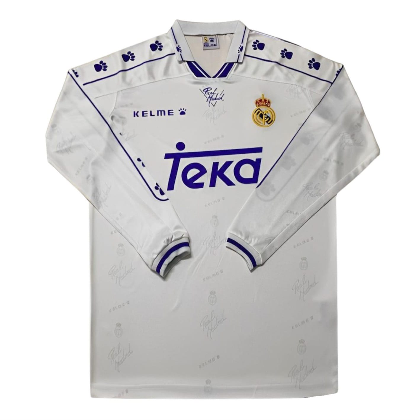 Camiseta retro ADES 1995/96 - Independiente de Avellaneda - Diablo Gráfico