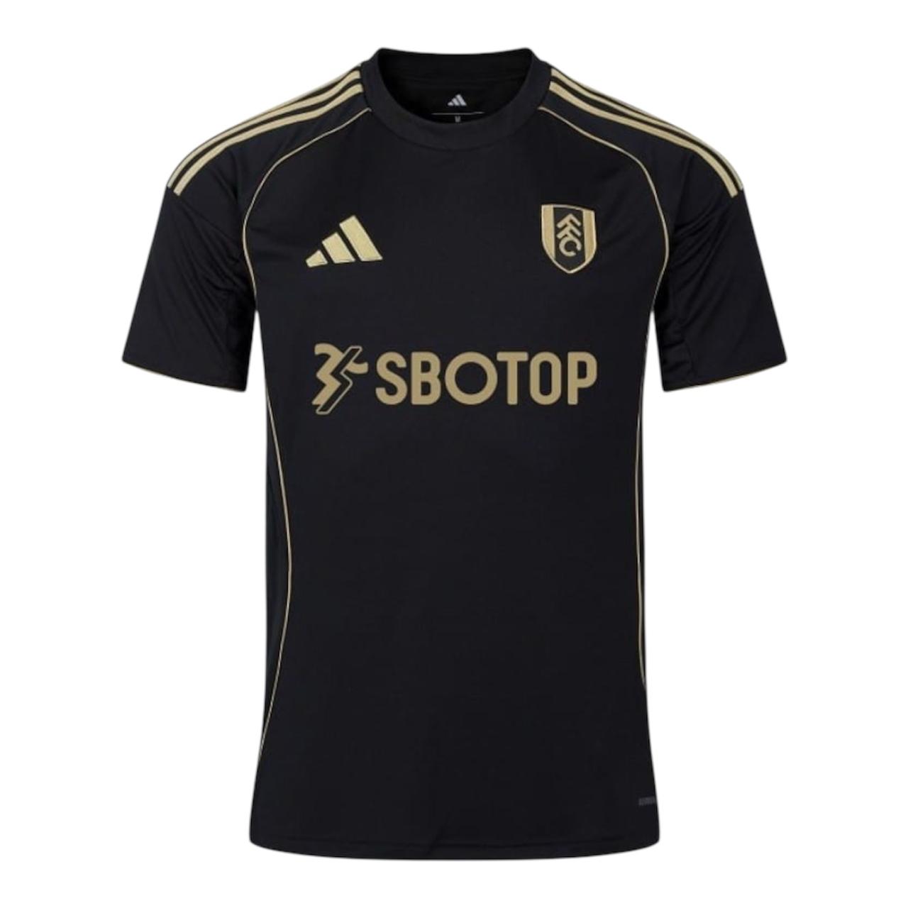 03/05 PUMA Fulham FC ユニフォーム フラムFC 03/05 PUMA Fulham FC ユニフォーム フラムFC 【公式通販】