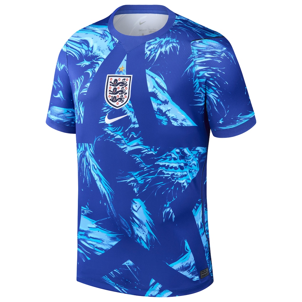 Camisa de goleiro Inglaterra Third 2026