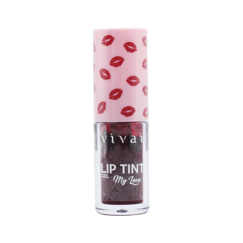 Lip Tint Gel My Love Cor 4 Vivai 3080.1.1