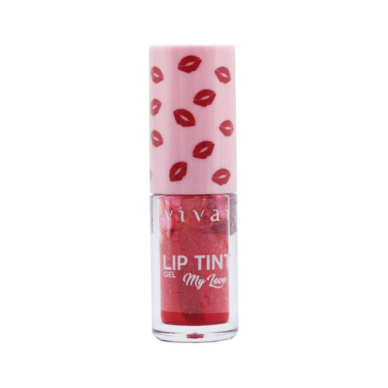 Lip Tint Gel My Love Cor 6 Vivai 3080.1.1