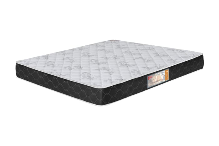 Colchão Castor Casal espuma D23 138x188x15