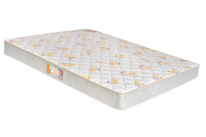 Colchão Castor King Espuma D28 193x203x18