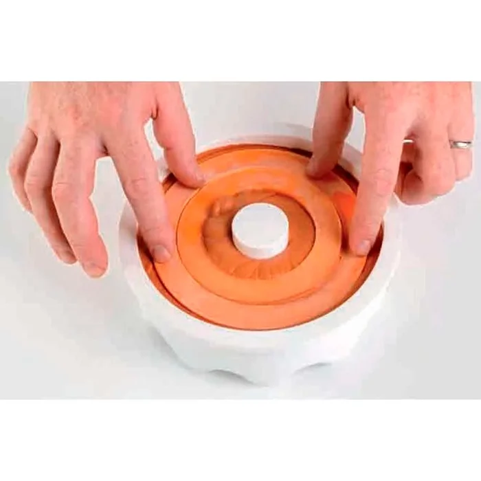 TortaFlex Armonia (1000ml) - Silikomart_E