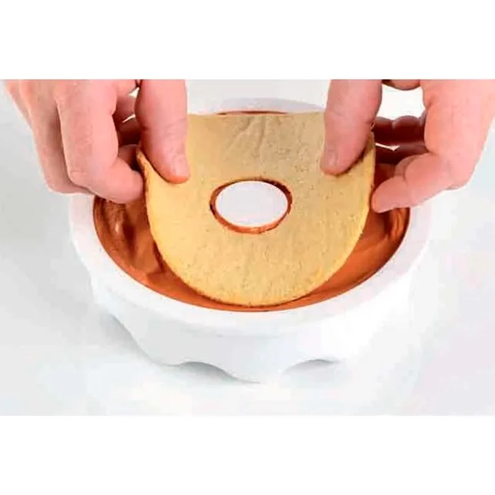 TortaFlex Armonia (1000ml) - Silikomart_H