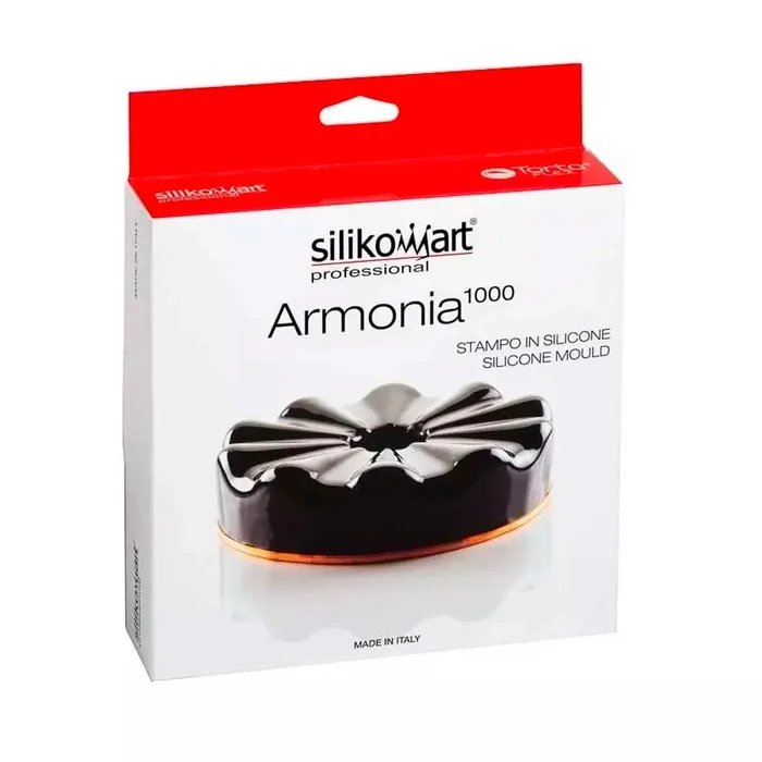 TortaFlex Armonia (1000ml) - Silikomart_C