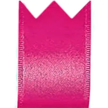 Fita Cetim Simples Rosa Pink (3,8cm x 10m) - Progresso (normal)
