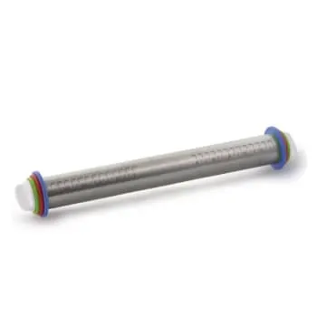 Rolo de Massas com Discos Ajustáveis (34cm) - Mimo Style (normal)