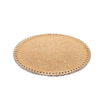 Base Laminada Redonda para Doces Apollo 13cm (10uni) - MarcCart (normal)