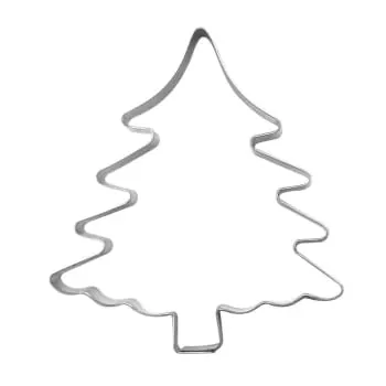 Cortadora Árvore Pinheiro de Natal - Kafstar (normal)