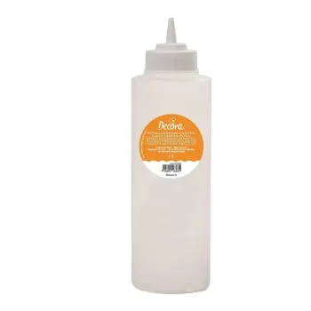 Bisnaga Dosadora para Decorar (1L) - Decora (normal)