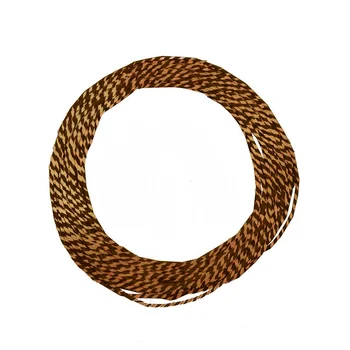 Fio Decorativo Ouro e Marrom (10m) - Cromus (normal)