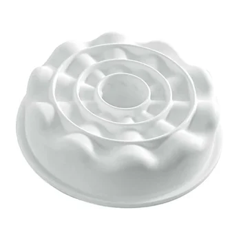 TortaFlex Armonia (1000ml) - Silikomart_B
