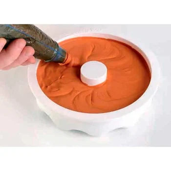TortaFlex Armonia (1000ml) - Silikomart_D
