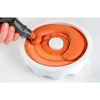 TortaFlex Armonia (1000ml) - Silikomart_G