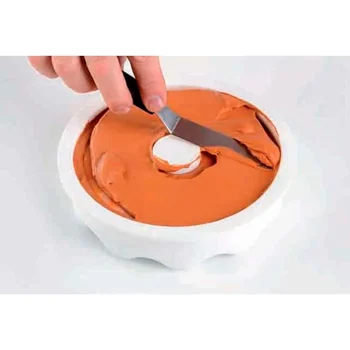 TortaFlex Armonia (1000ml) - Silikomart_F