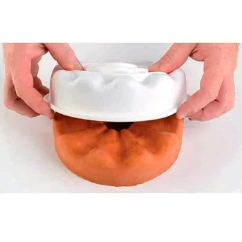 TortaFlex Armonia (1000ml) - Silikomart_I