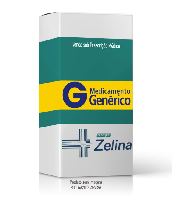 Aciclovir 400mg Ranbaxy com 25 Comprimidos