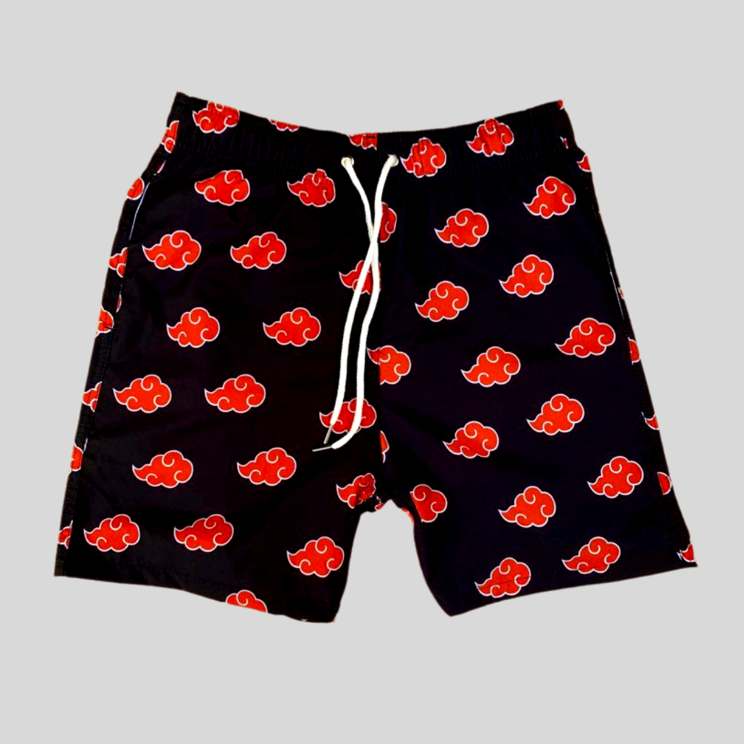 bermuda akatsuki masculino