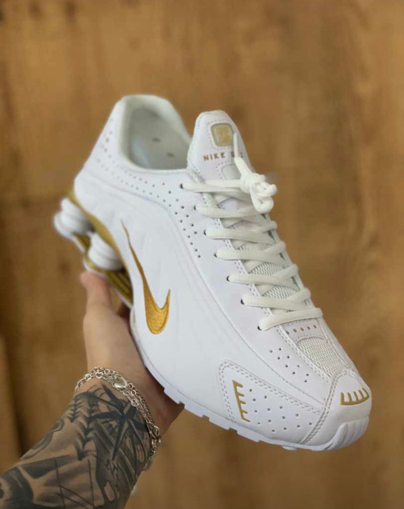 tenis nike masculino air max 200