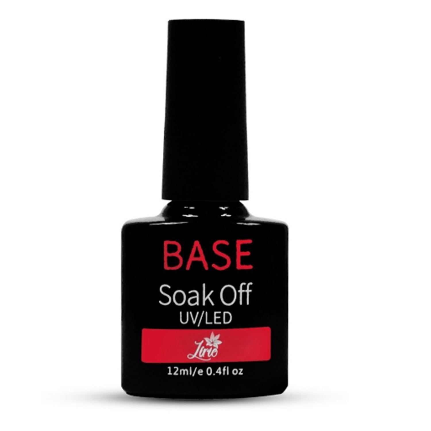 Base Gel Gel Peforcing K&S 15ml