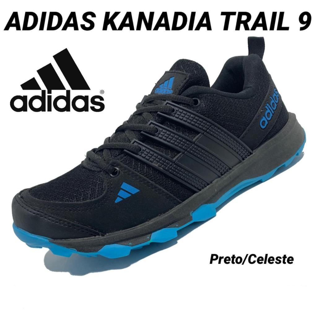 adidas kanadia tr 9